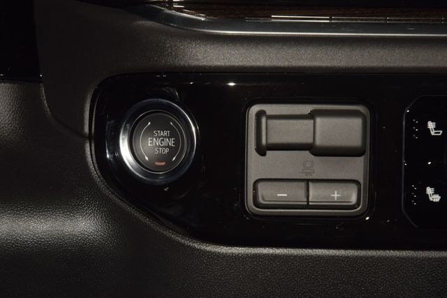 2026 Chevrolet Silverado 1500 LT - 23068973 - 34