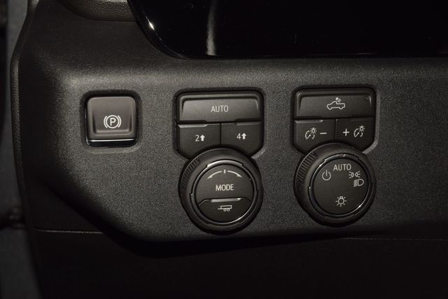 2026 Chevrolet Silverado 1500 LT - 23068973 - 35