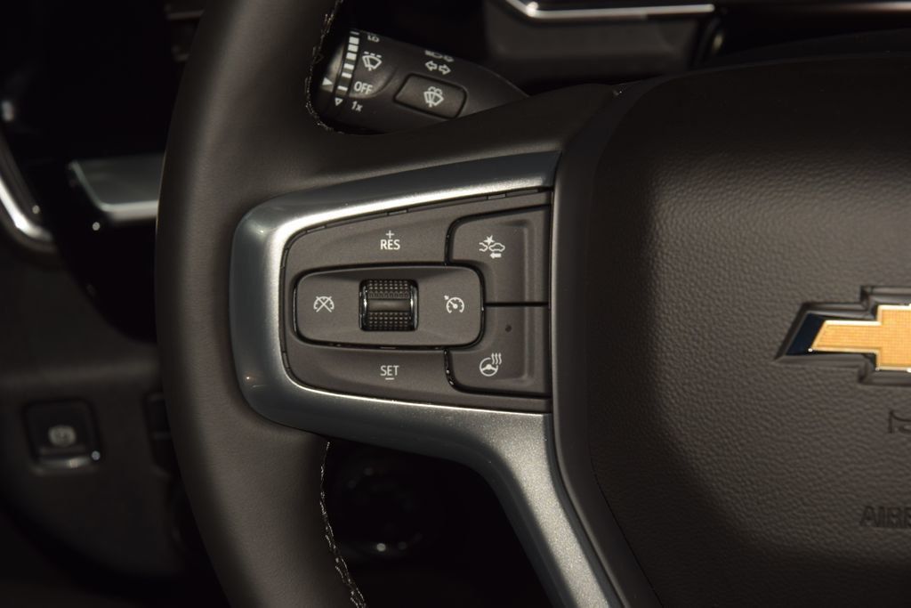 2026 Chevrolet Silverado 1500 LT - 23068973 - 37