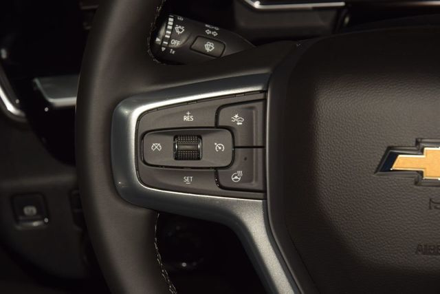 2026 Chevrolet Silverado 1500 LT - 23068973 - 37
