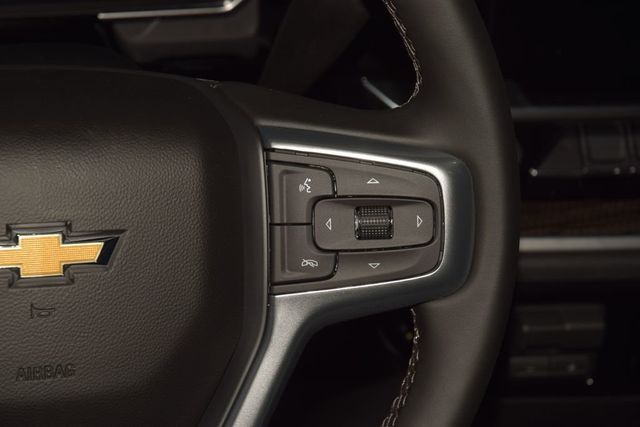 2026 Chevrolet Silverado 1500 LT - 23068973 - 38