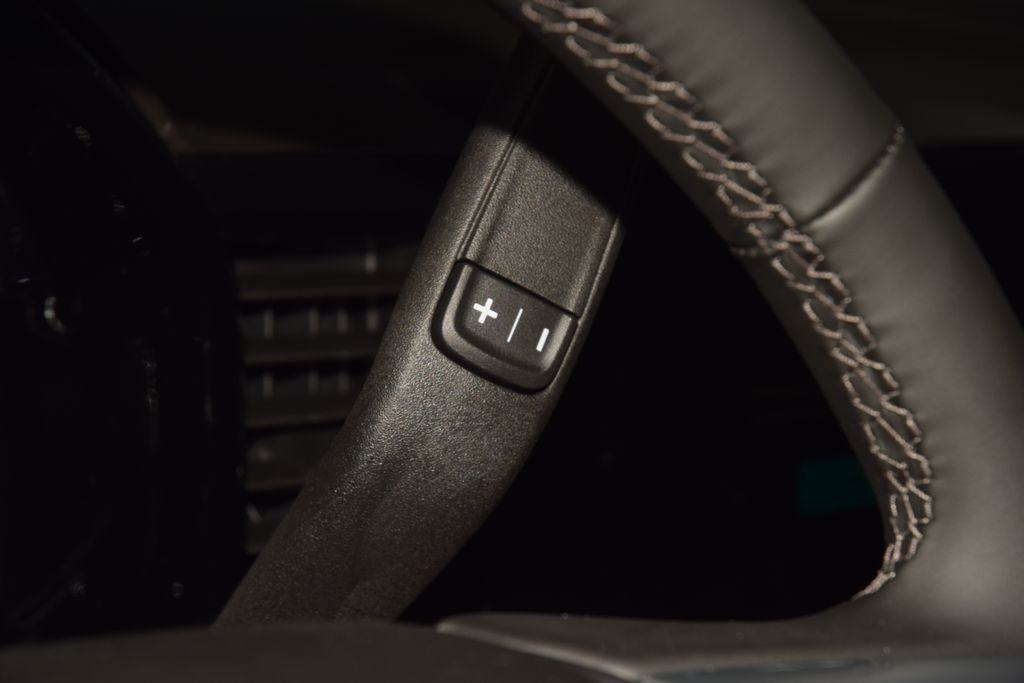 2026 Chevrolet Silverado 1500 LT - 23068973 - 39