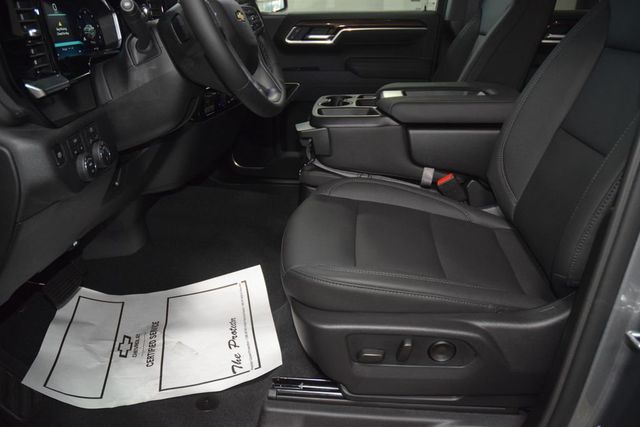 2026 Chevrolet Silverado 1500 LT - 23068973 - 40