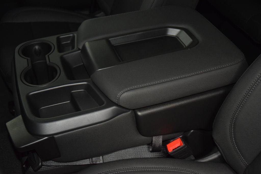 2026 Chevrolet Silverado 1500 LT - 23068973 - 42