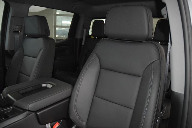 2026 Chevrolet Silverado 1500 LT - 23068973 - 43