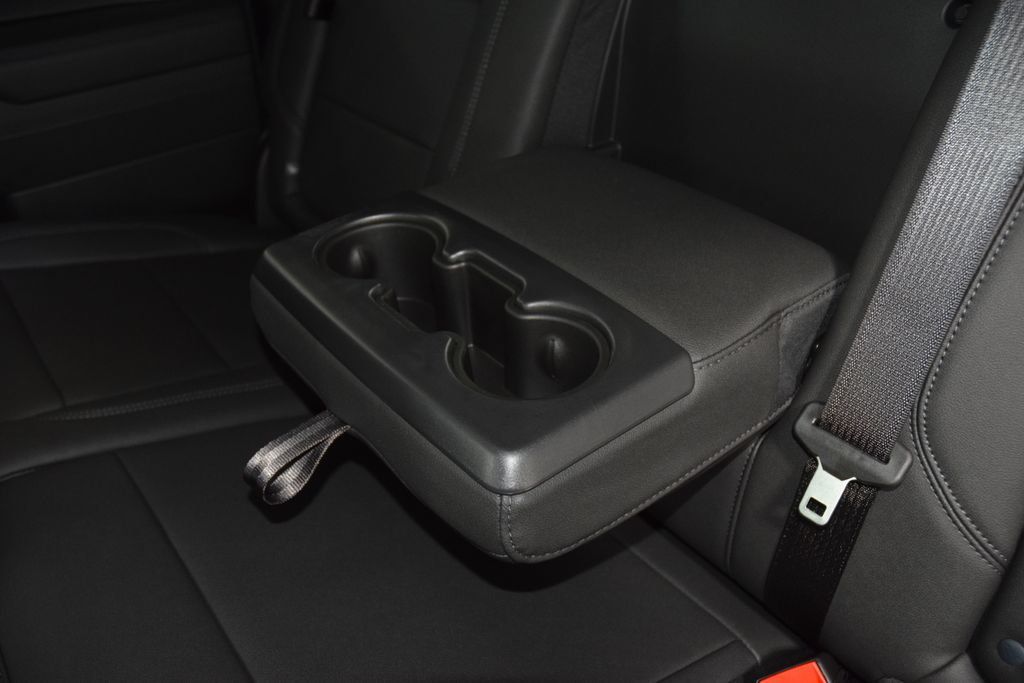 2026 Chevrolet Silverado 1500 LT - 23068973 - 45