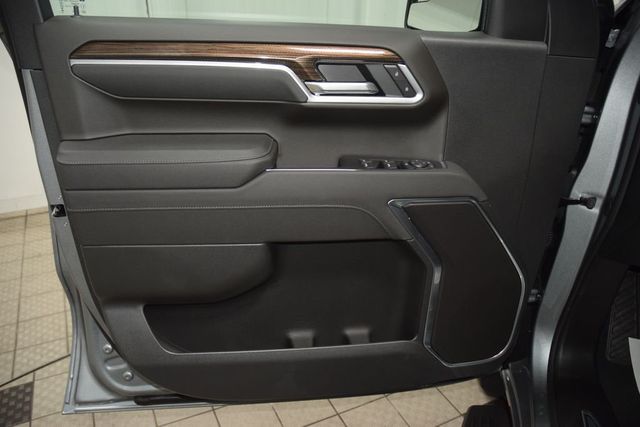 2026 Chevrolet Silverado 1500 LT - 23068973 - 49
