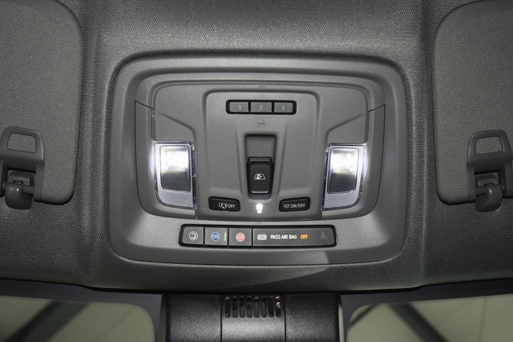 2026 Chevrolet Silverado 1500 LT - 23068973 - 51