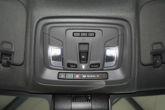 2026 Chevrolet Silverado 1500 LT - 23068973 - 51