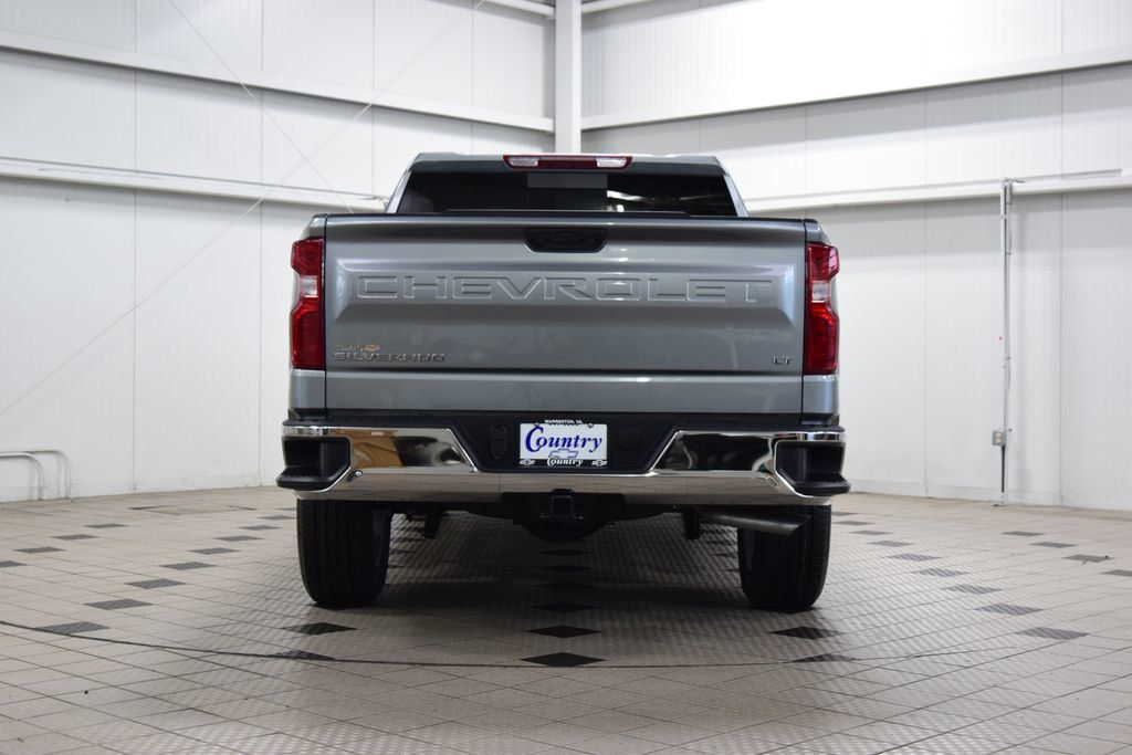 2026 Chevrolet Silverado 1500 LT - 23068973 - 6
