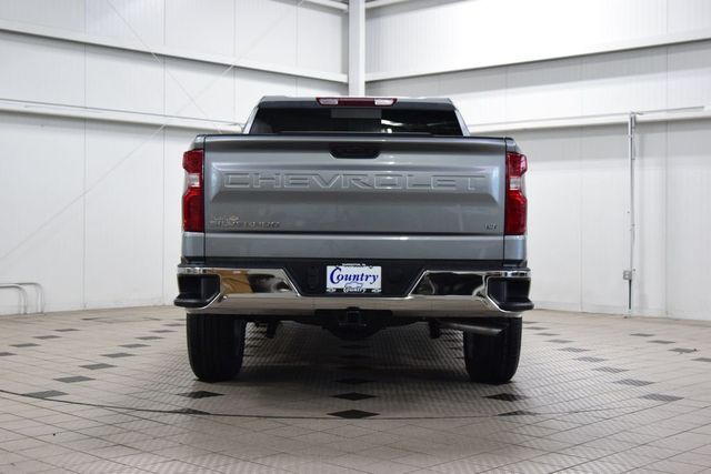 2026 Chevrolet Silverado 1500 LT - 23068973 - 6