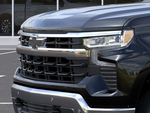 2026 Chevrolet Silverado 1500 LT - 23076327 - 12