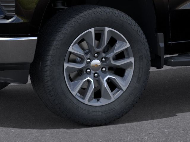 2026 Chevrolet Silverado 1500 LT - 23076327 - 8