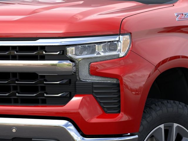 2026 Chevrolet Silverado 1500 LT - 23076328 - 9