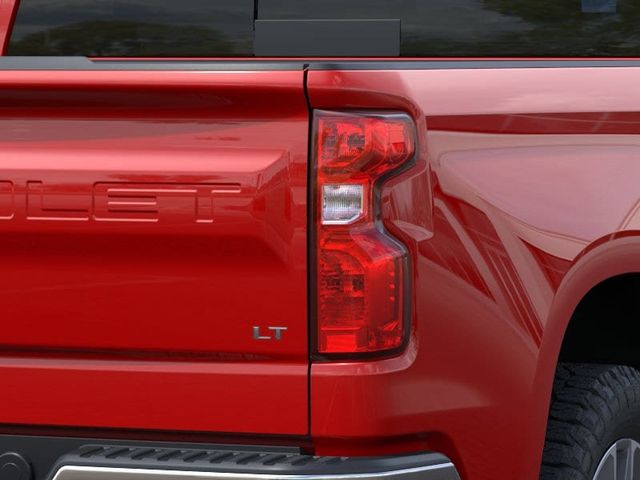 2026 Chevrolet Silverado 1500 LT - 23076328 - 10