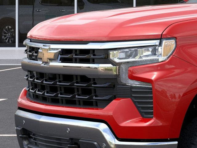 2026 Chevrolet Silverado 1500 LT - 23076328 - 12