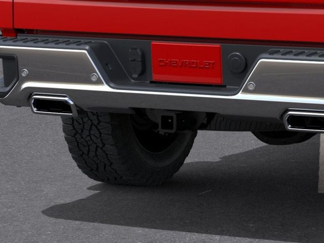 2026 Chevrolet Silverado 1500 LT - 23076328 - 13
