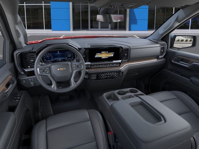 2026 Chevrolet Silverado 1500 LT - 23076328 - 14