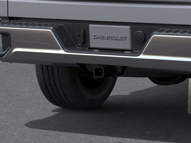 2026 Chevrolet Silverado 1500 LT - 23076343 - 13