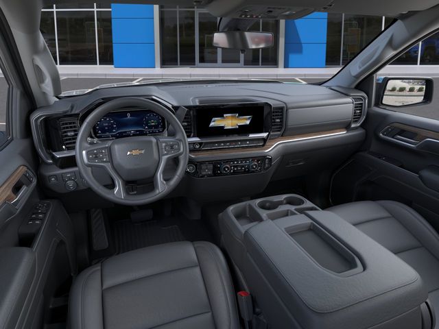 2026 Chevrolet Silverado 1500 LT - 23076343 - 14