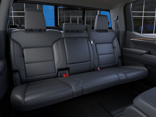 2026 Chevrolet Silverado 1500 LT - 23076343 - 16