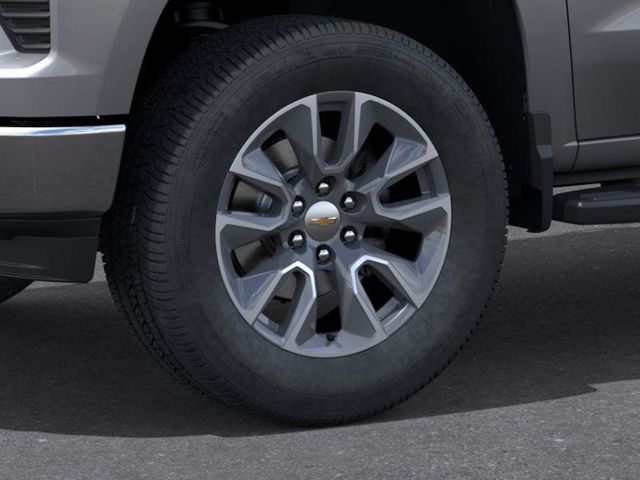 2026 Chevrolet Silverado 1500 LT - 23076343 - 8
