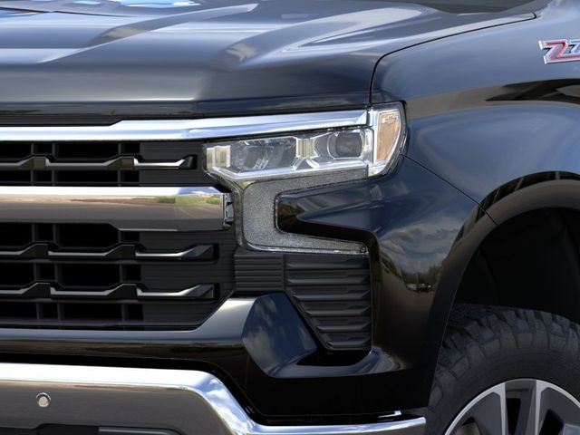 2026 Chevrolet Silverado 1500 LT - 23076345 - 9