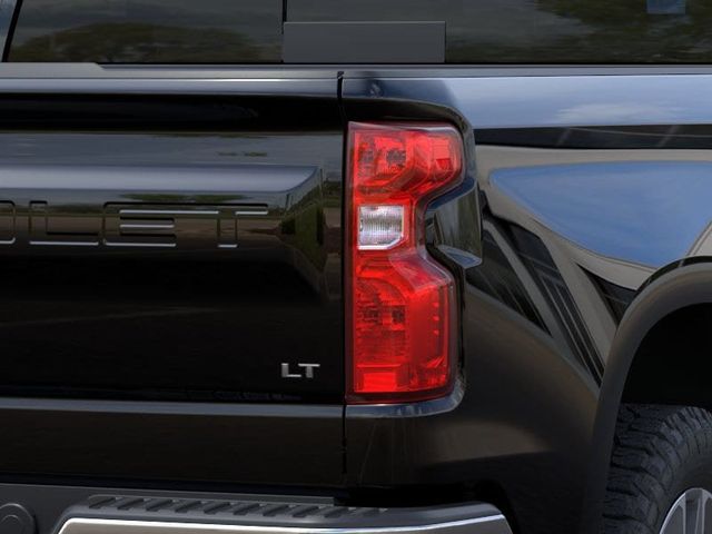 2026 Chevrolet Silverado 1500 LT - 23076345 - 10