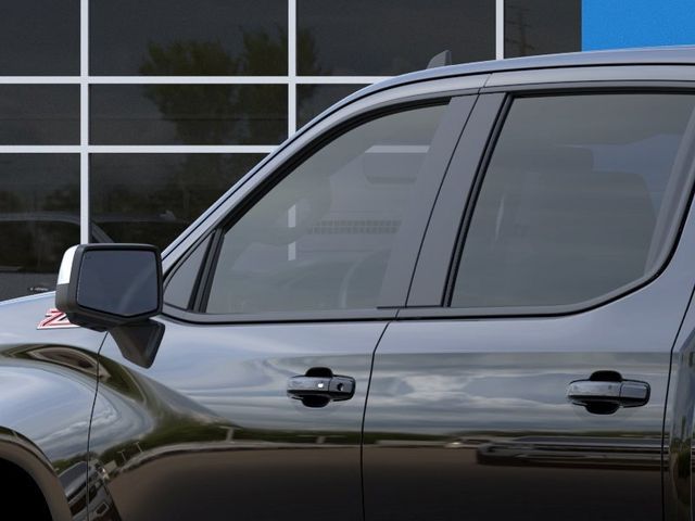 2026 Chevrolet Silverado 1500 LT - 23076345 - 11