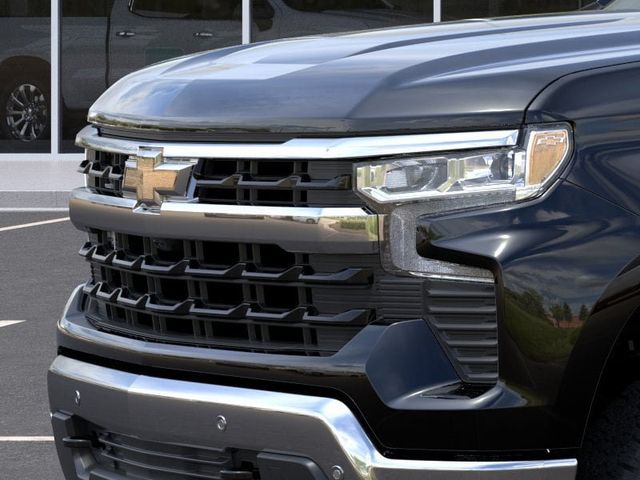 2026 Chevrolet Silverado 1500 LT - 23076345 - 12