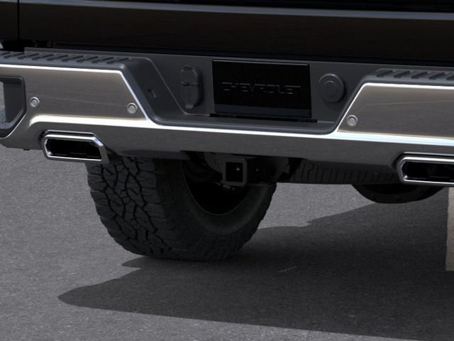 2026 Chevrolet Silverado 1500 LT - 23076345 - 13