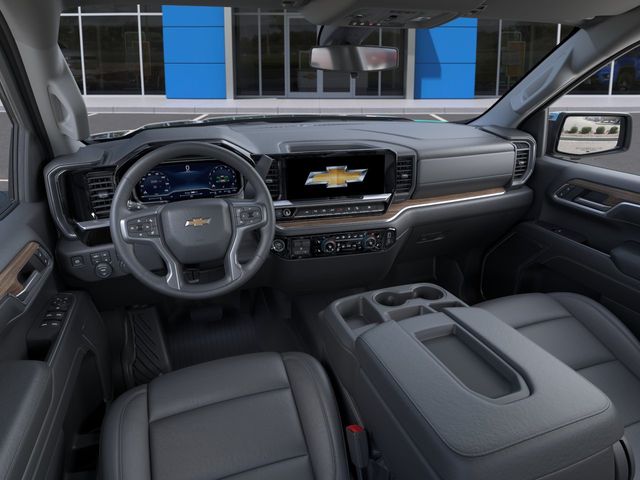 2026 Chevrolet Silverado 1500 LT - 23076345 - 14