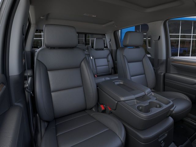 2026 Chevrolet Silverado 1500 LT - 23076345 - 15