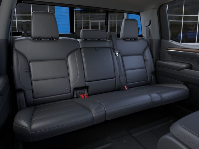 2026 Chevrolet Silverado 1500 LT - 23076345 - 16