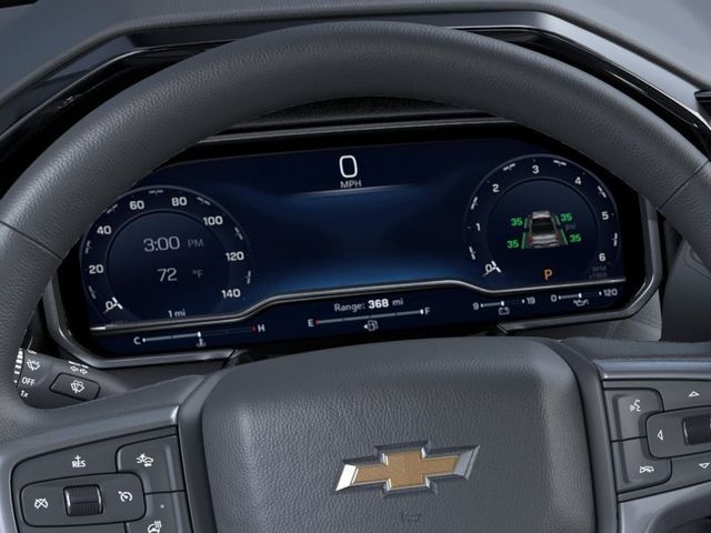 2026 Chevrolet Silverado 1500 LT - 23076345 - 17