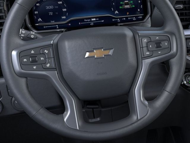 2026 Chevrolet Silverado 1500 LT - 23076345 - 18
