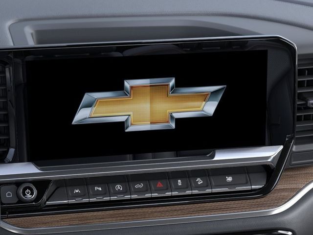 2026 Chevrolet Silverado 1500 LT - 23076345 - 19