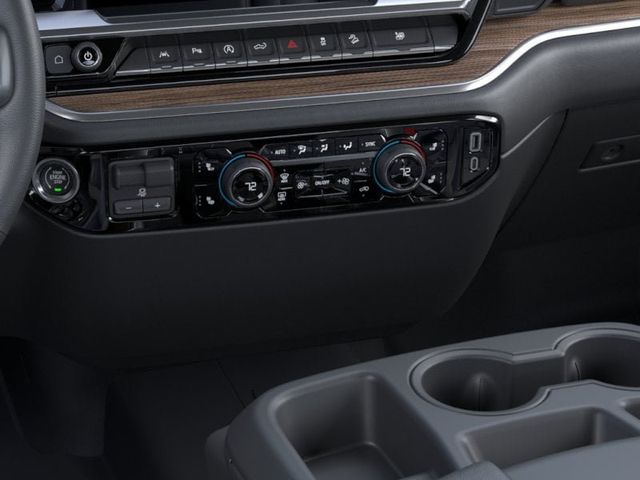 2026 Chevrolet Silverado 1500 LT - 23076345 - 22