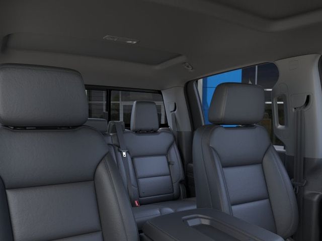 2026 Chevrolet Silverado 1500 LT - 23076345 - 23
