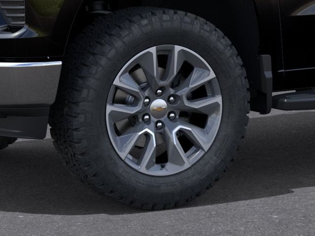 2026 Chevrolet Silverado 1500 LT - 23076345 - 8