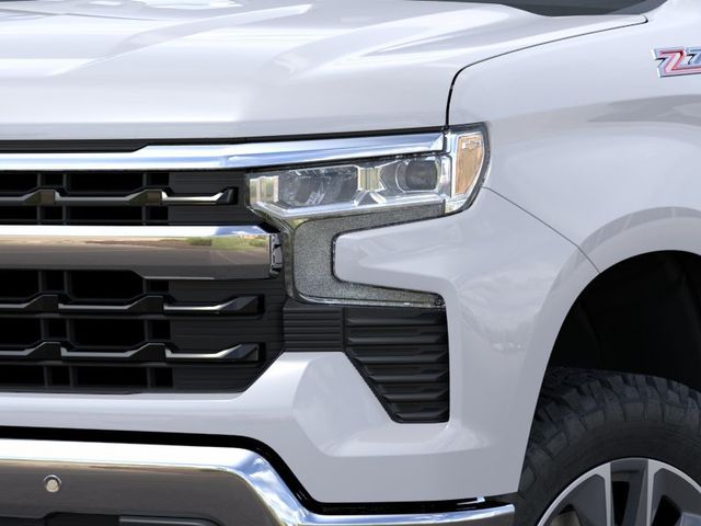 2026 Chevrolet Silverado 1500 LT - 23076347 - 9