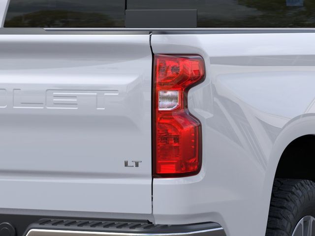 2026 Chevrolet Silverado 1500 LT - 23076347 - 10