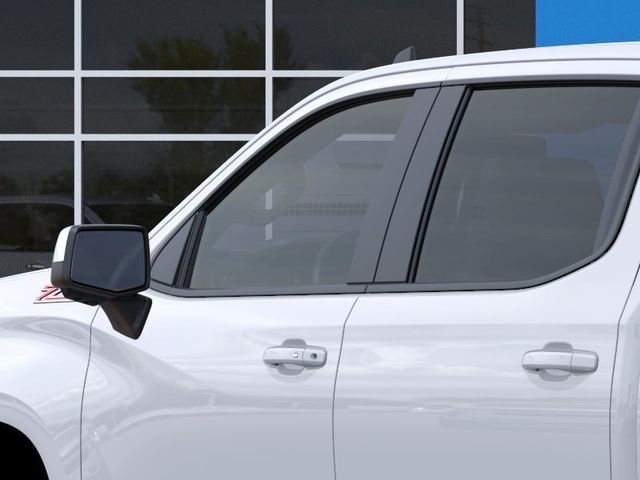 2026 Chevrolet Silverado 1500 LT - 23076347 - 11