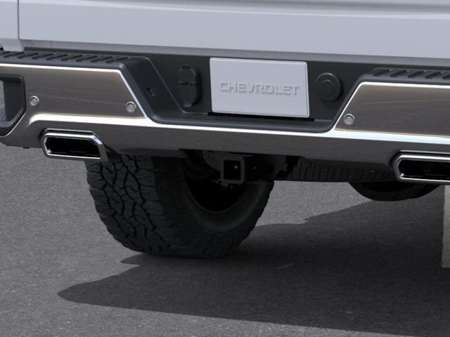 2026 Chevrolet Silverado 1500 LT - 23076347 - 13