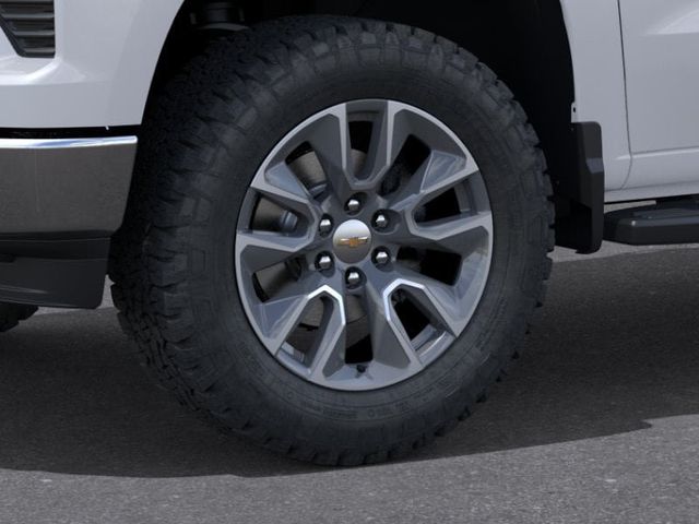 2026 Chevrolet Silverado 1500 LT - 23076347 - 8