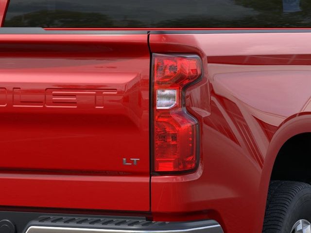 2026 Chevrolet Silverado 1500 LT - 23076350 - 10