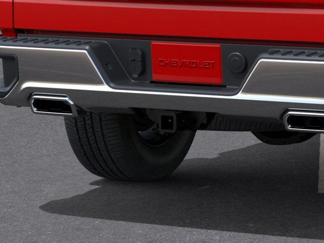 2026 Chevrolet Silverado 1500 LT - 23076350 - 13