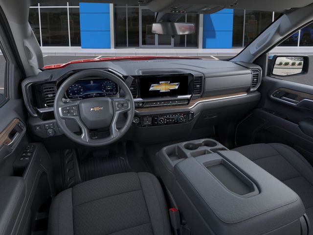 2026 Chevrolet Silverado 1500 LT - 23076350 - 14