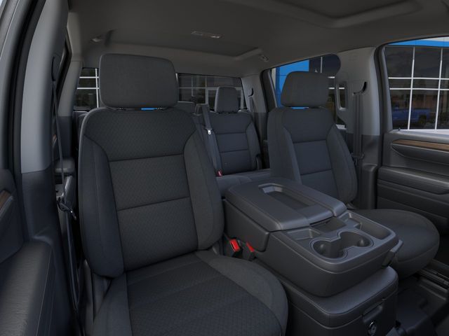 2026 Chevrolet Silverado 1500 LT - 23076350 - 15