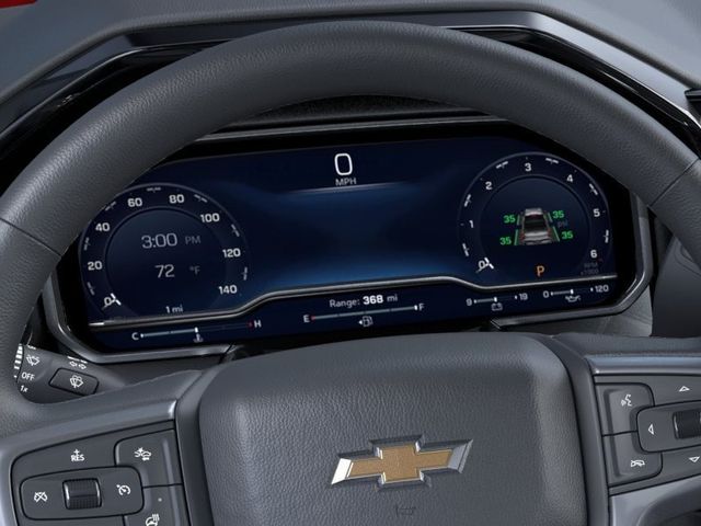 2026 Chevrolet Silverado 1500 LT - 23076350 - 17